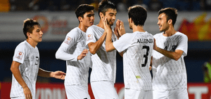 U23 Australia vs U23 Uzbekistan: Tranh vé cuối cùng dự Olympic Tokyo 2020